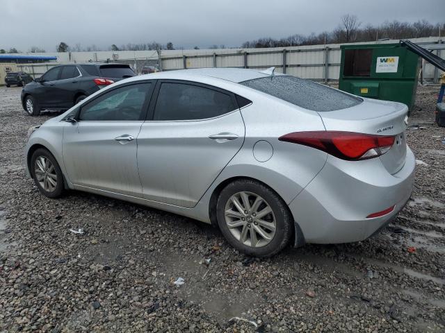 Photo 1 VIN: KMHDH4AE7FU323213 - HYUNDAI ELANTRA 