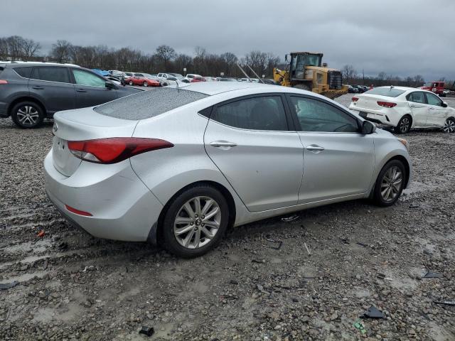 Photo 2 VIN: KMHDH4AE7FU323213 - HYUNDAI ELANTRA 