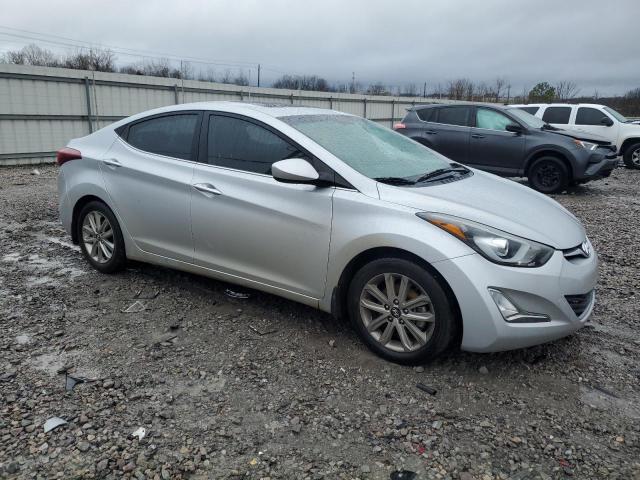 Photo 3 VIN: KMHDH4AE7FU323213 - HYUNDAI ELANTRA 