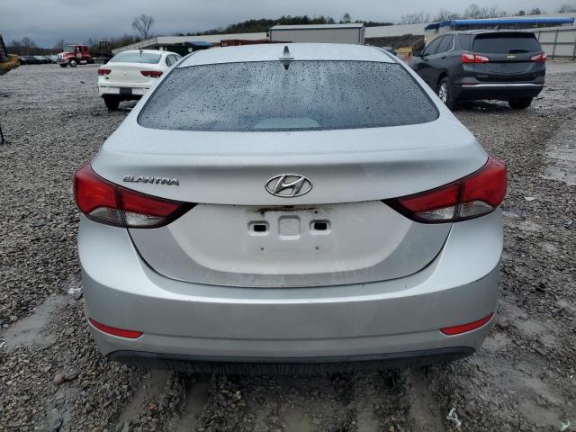 Photo 5 VIN: KMHDH4AE7FU323213 - HYUNDAI ELANTRA 