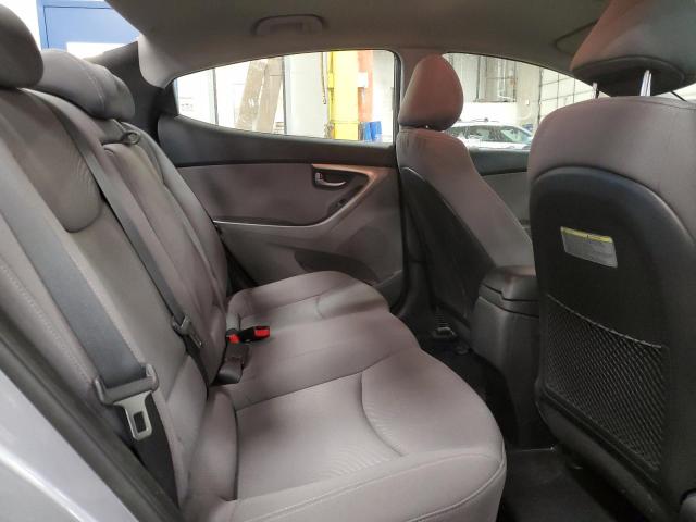 Photo 9 VIN: KMHDH4AE7FU341646 - HYUNDAI ELANTRA SE 