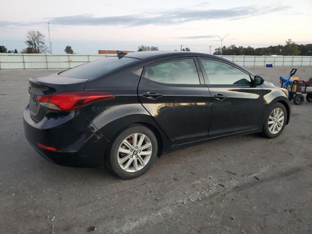 Photo 2 VIN: KMHDH4AE7FU342456 - HYUNDAI ELANTRA SE 