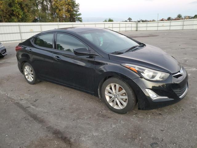 Photo 3 VIN: KMHDH4AE7FU342456 - HYUNDAI ELANTRA SE 