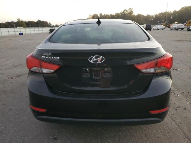 Photo 5 VIN: KMHDH4AE7FU342456 - HYUNDAI ELANTRA SE 