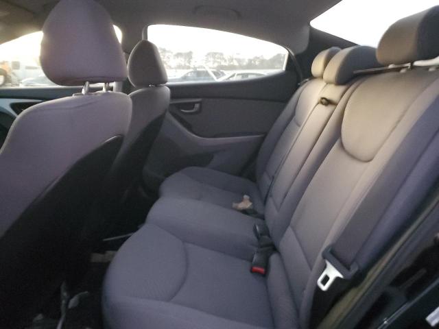 Photo 9 VIN: KMHDH4AE7FU342456 - HYUNDAI ELANTRA SE 