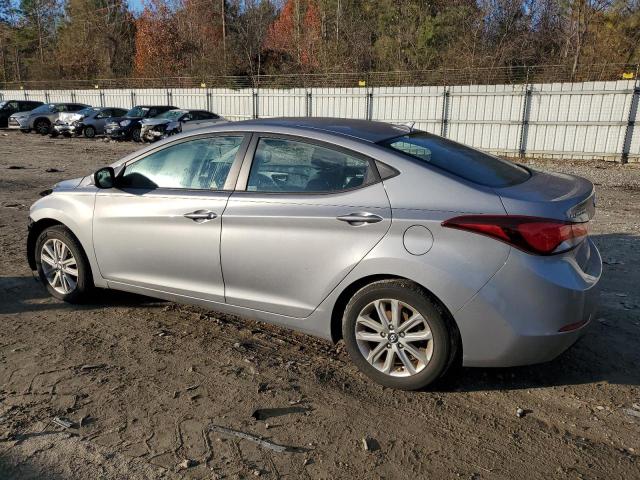 Photo 1 VIN: KMHDH4AE7FU352520 - HYUNDAI ELANTRA 