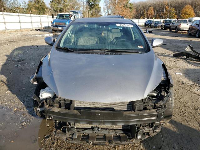 Photo 4 VIN: KMHDH4AE7FU352520 - HYUNDAI ELANTRA 