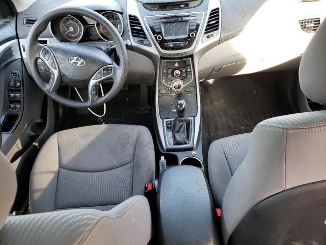 Photo 7 VIN: KMHDH4AE7FU352520 - HYUNDAI ELANTRA 