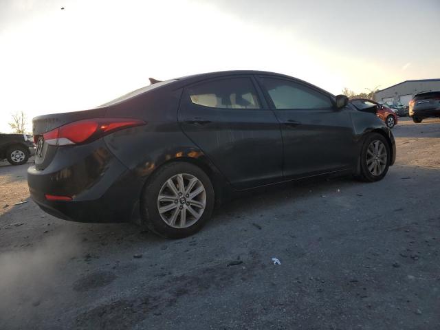 Photo 2 VIN: KMHDH4AE7FU379412 - HYUNDAI ELANTRA SE 