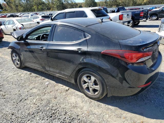 Photo 1 VIN: KMHDH4AE7FU382648 - HYUNDAI ELANTRA SE 