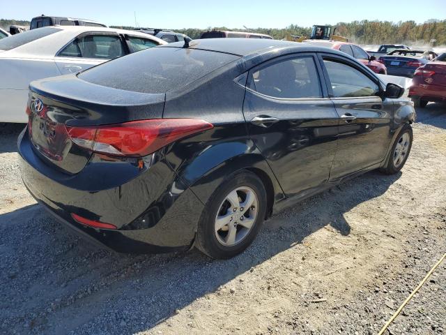 Photo 2 VIN: KMHDH4AE7FU382648 - HYUNDAI ELANTRA SE 