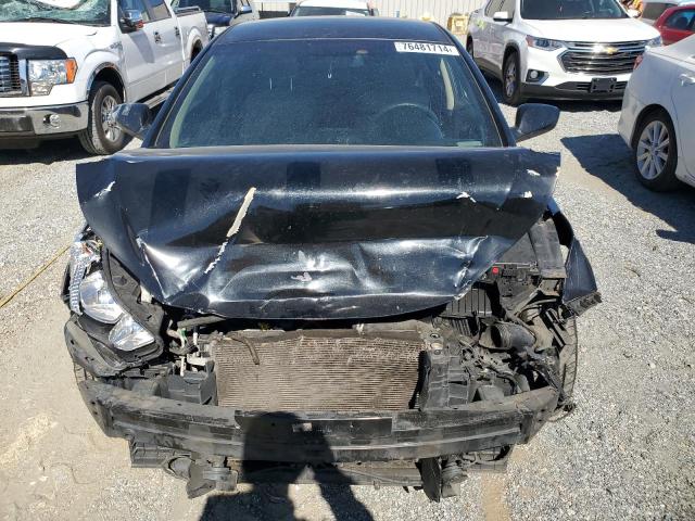 Photo 4 VIN: KMHDH4AE7FU382648 - HYUNDAI ELANTRA SE 