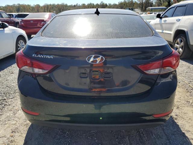 Photo 5 VIN: KMHDH4AE7FU382648 - HYUNDAI ELANTRA SE 