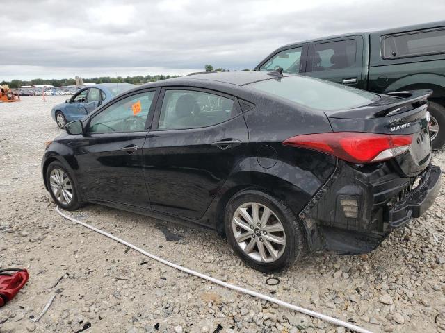 Photo 1 VIN: KMHDH4AE7FU382679 - HYUNDAI ELANTRA SE 