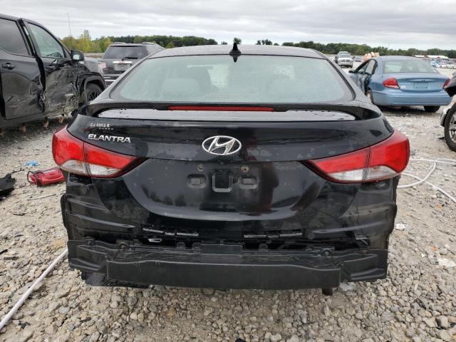 Photo 5 VIN: KMHDH4AE7FU382679 - HYUNDAI ELANTRA SE 