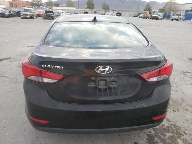 Photo 5 VIN: KMHDH4AE7FU389468 - HYUNDAI ELANTRA SE 