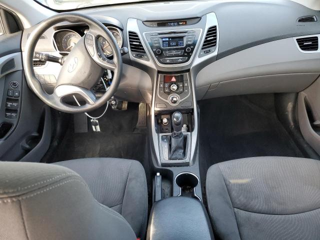 Photo 7 VIN: KMHDH4AE7FU389583 - HYUNDAI ELANTRA 