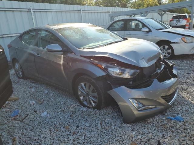 Photo 3 VIN: KMHDH4AE7FU415776 - HYUNDAI ELANTRA 