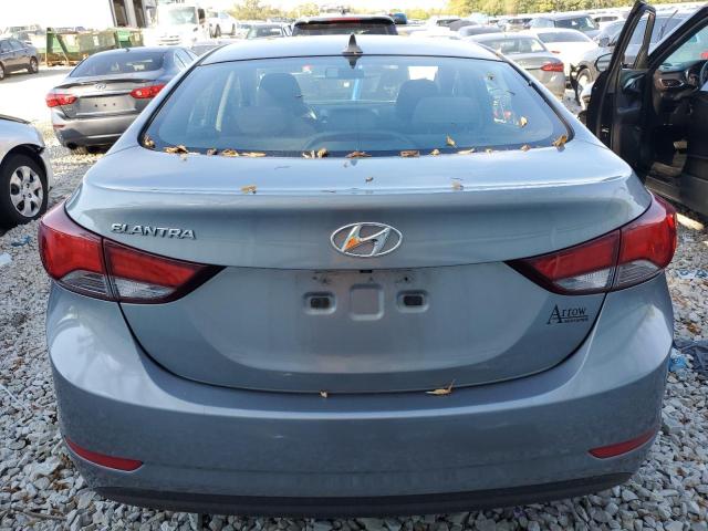 Photo 5 VIN: KMHDH4AE7FU415776 - HYUNDAI ELANTRA 