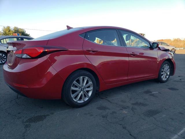 Photo 2 VIN: KMHDH4AE7FU423151 - HYUNDAI ELANTRA SE 