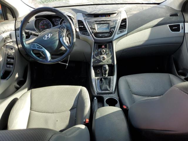 Photo 7 VIN: KMHDH4AE7FU425045 - HYUNDAI ELANTRA SE 