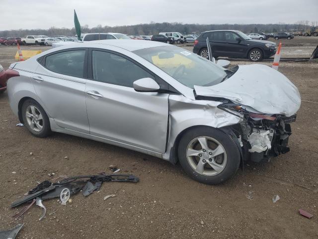 Photo 3 VIN: KMHDH4AE7FU439401 - HYUNDAI ELANTRA 