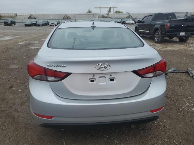 Photo 5 VIN: KMHDH4AE7FU439401 - HYUNDAI ELANTRA 