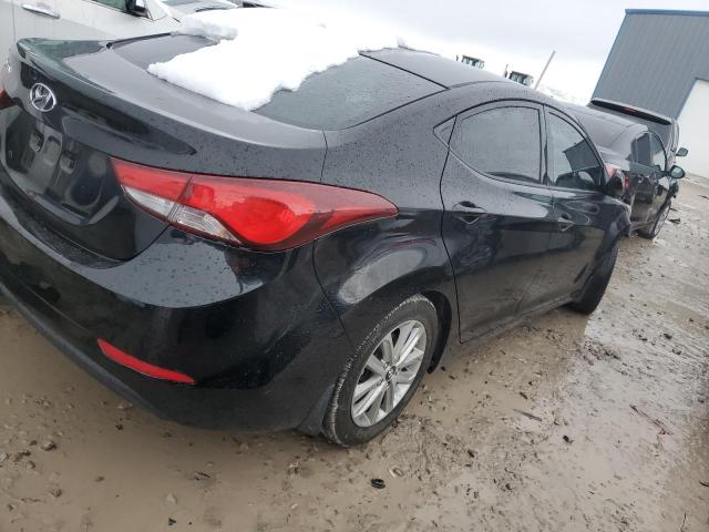 Photo 2 VIN: KMHDH4AE7GU475302 - HYUNDAI ELANTRA SE 