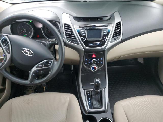 Photo 7 VIN: KMHDH4AE7GU475302 - HYUNDAI ELANTRA SE 