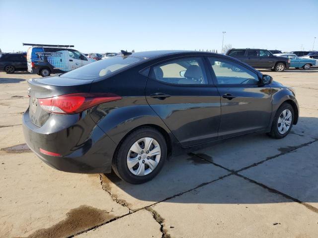 Photo 2 VIN: KMHDH4AE7GU481326 - HYUNDAI ELANTRA SE 