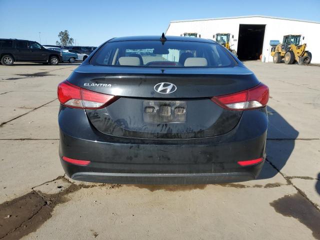 Photo 5 VIN: KMHDH4AE7GU481326 - HYUNDAI ELANTRA SE 