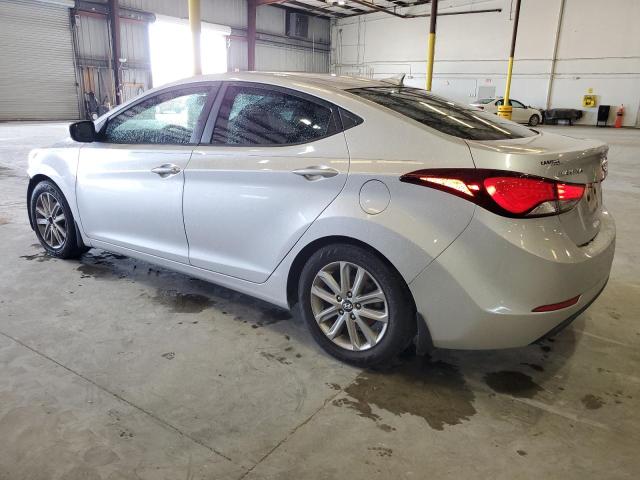 Photo 1 VIN: KMHDH4AE7GU483643 - HYUNDAI ELANTRA 