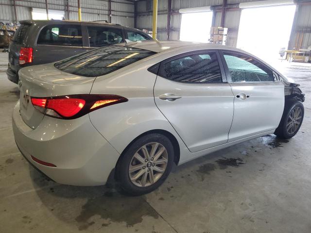 Photo 2 VIN: KMHDH4AE7GU483643 - HYUNDAI ELANTRA 