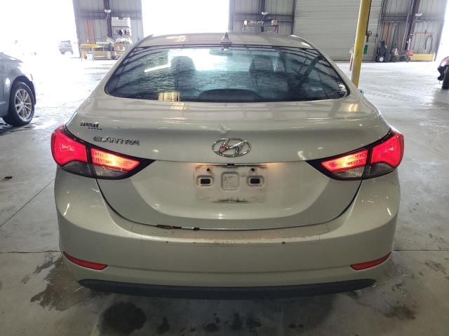 Photo 5 VIN: KMHDH4AE7GU483643 - HYUNDAI ELANTRA 