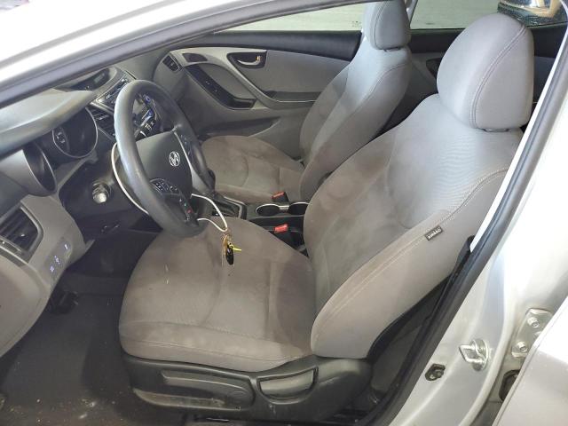 Photo 6 VIN: KMHDH4AE7GU483643 - HYUNDAI ELANTRA 