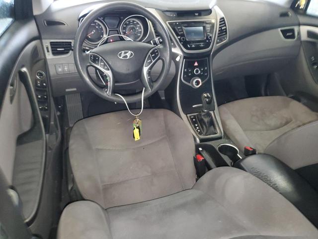 Photo 7 VIN: KMHDH4AE7GU483643 - HYUNDAI ELANTRA 