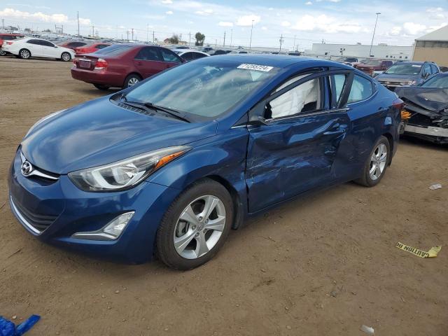 Photo 0 VIN: KMHDH4AE7GU491404 - HYUNDAI ELANTRA SE 