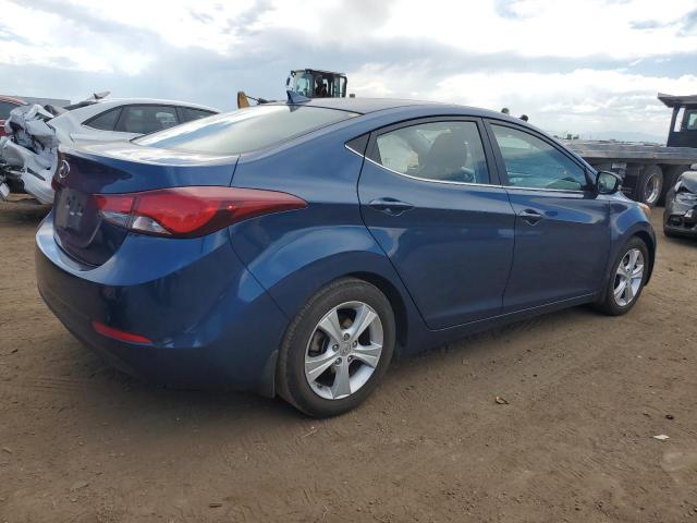 Photo 2 VIN: KMHDH4AE7GU491404 - HYUNDAI ELANTRA SE 