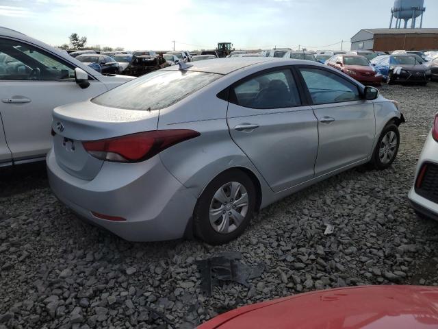 Photo 2 VIN: KMHDH4AE7GU501560 - HYUNDAI ELANTRA SE 