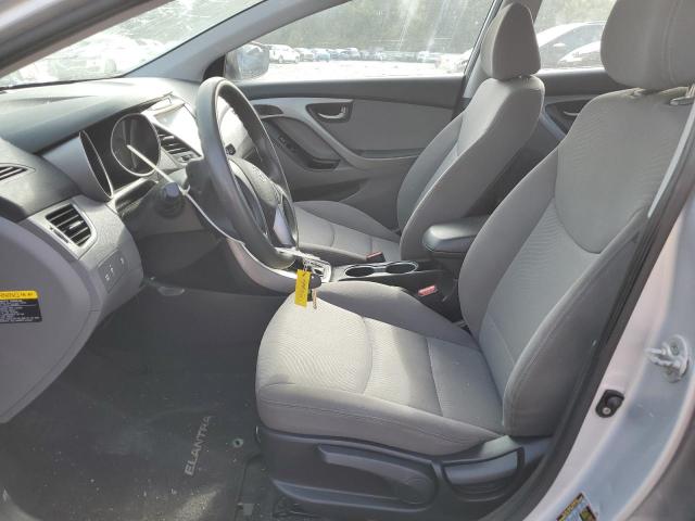 Photo 6 VIN: KMHDH4AE7GU501560 - HYUNDAI ELANTRA SE 