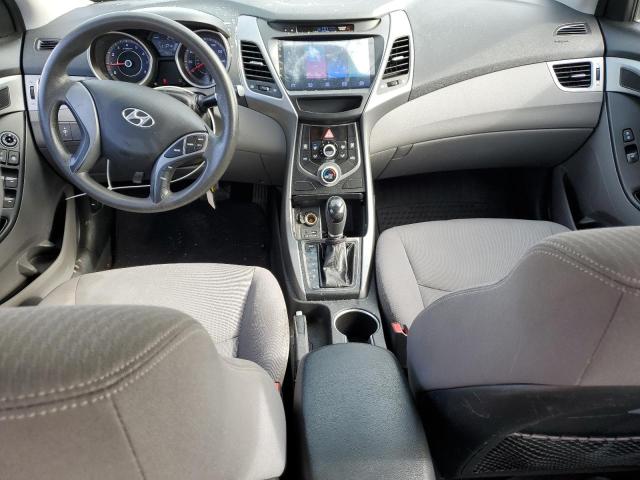 Photo 7 VIN: KMHDH4AE7GU501560 - HYUNDAI ELANTRA SE 