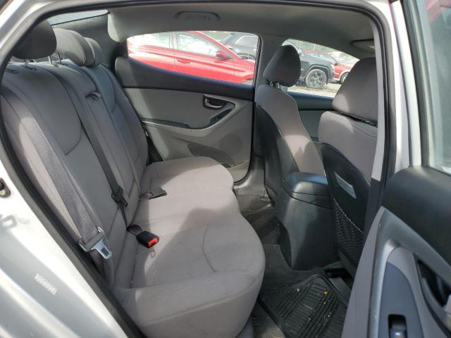 Photo 9 VIN: KMHDH4AE7GU501560 - HYUNDAI ELANTRA SE 