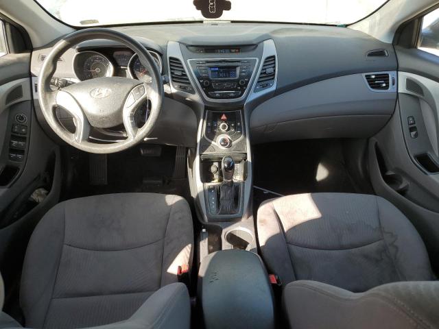 Photo 7 VIN: KMHDH4AE7GU502224 - HYUNDAI ELANTRA SE 