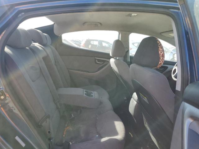 Photo 9 VIN: KMHDH4AE7GU502224 - HYUNDAI ELANTRA SE 