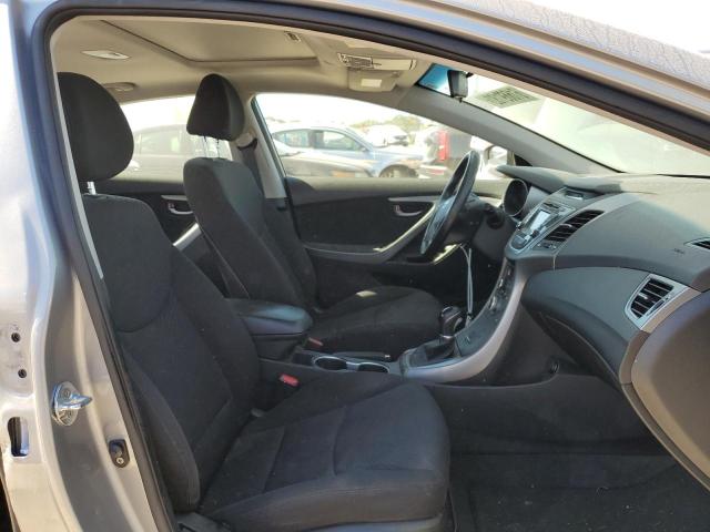 Photo 4 VIN: KMHDH4AE7GU502630 - HYUNDAI ELANTRA SE 