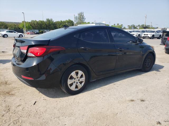 Photo 2 VIN: KMHDH4AE7GU512381 - HYUNDAI ELANTRA SE 