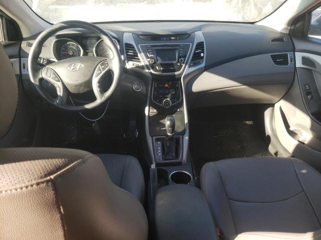 Photo 7 VIN: KMHDH4AE7GU520965 - HYUNDAI ELANTRA 