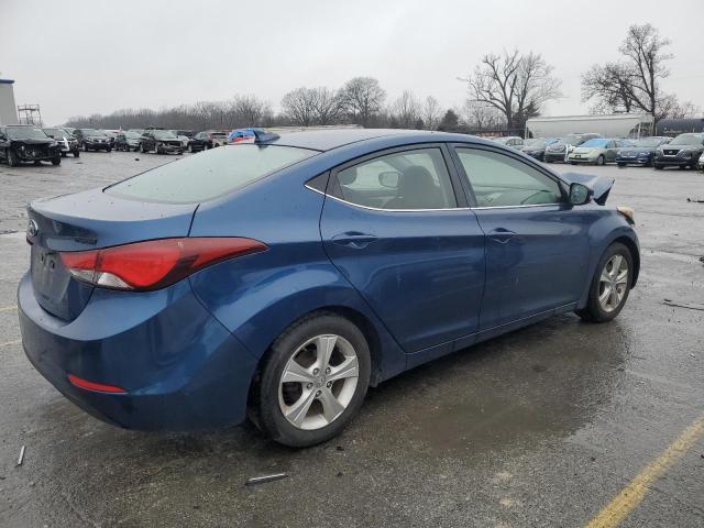 Photo 2 VIN: KMHDH4AE7GU527902 - HYUNDAI ELANTRA 