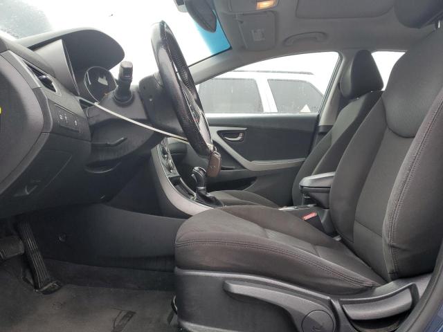 Photo 6 VIN: KMHDH4AE7GU527902 - HYUNDAI ELANTRA 