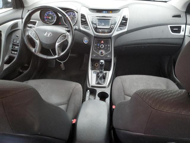 Photo 7 VIN: KMHDH4AE7GU527902 - HYUNDAI ELANTRA 